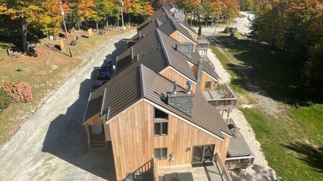 Photo of Outdoor in Central Vermont- Killington