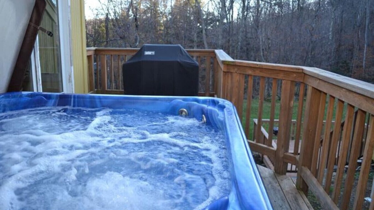Photo of Outdoor in Central Vermont- Killington