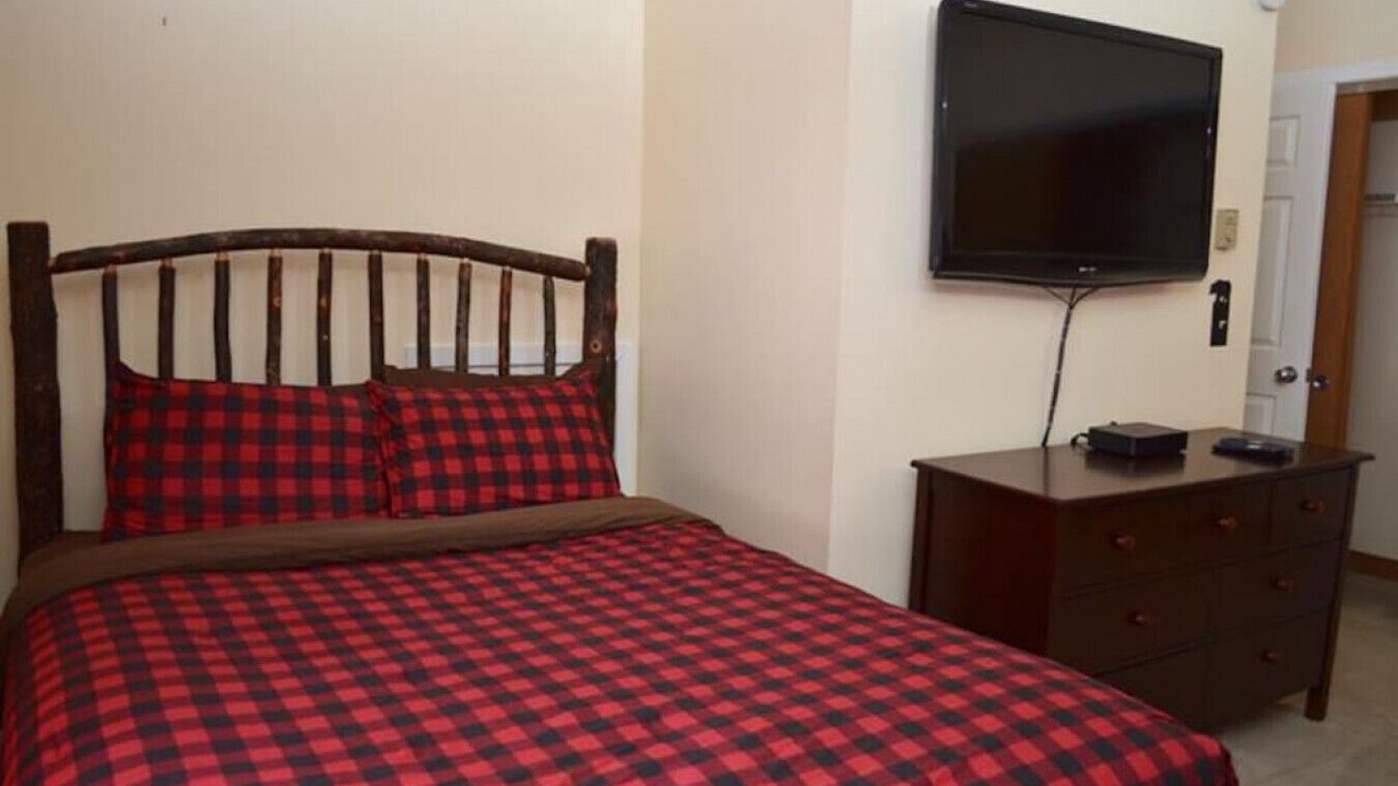 Photo of Bedroom in Central Vermont- Killington