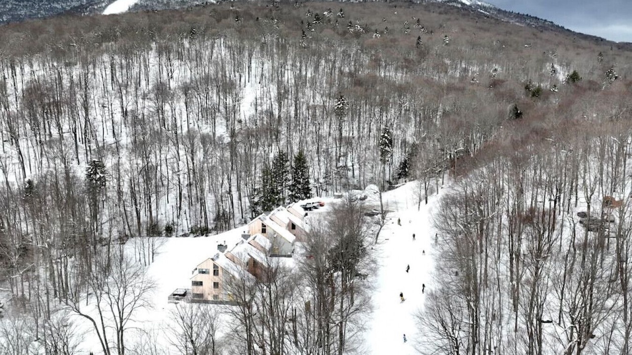 Photo of Others in Central Vermont- Killington