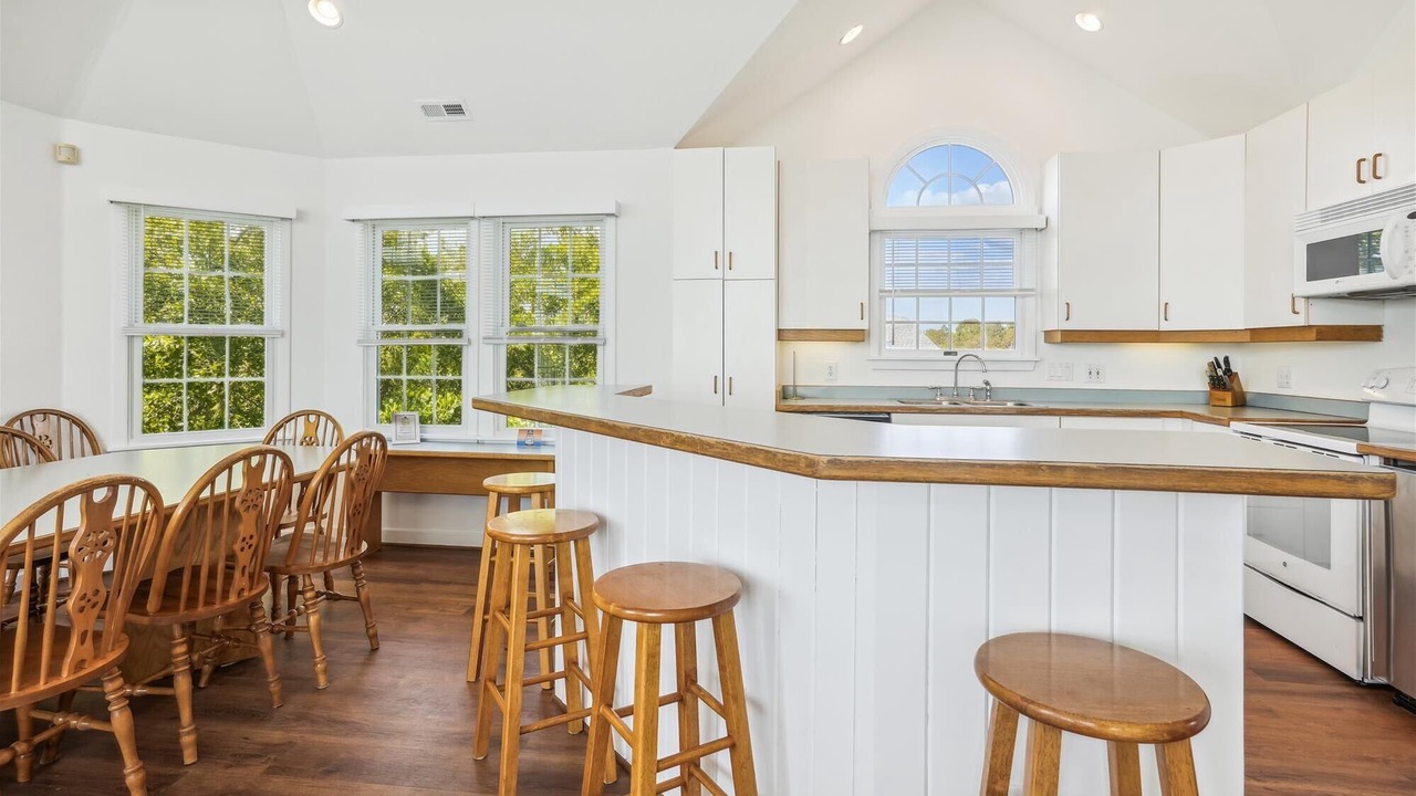 Photo of Kitchen in Corolla