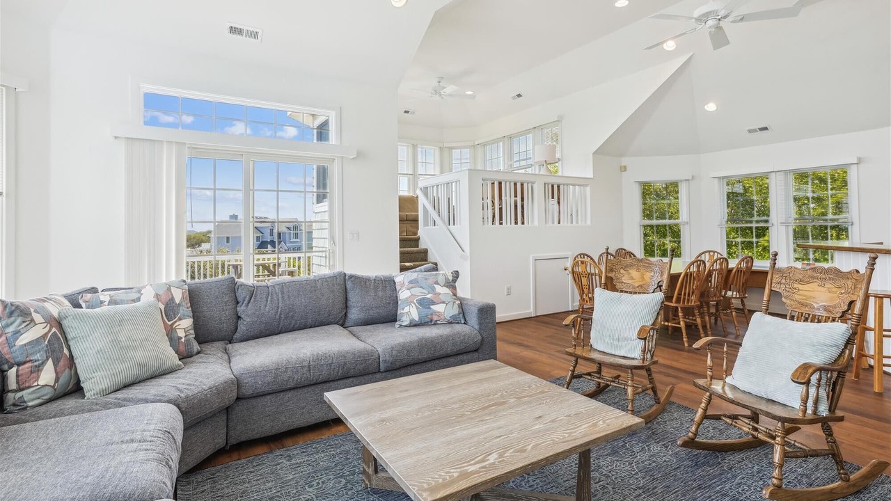 Photo of Livingroom in Corolla