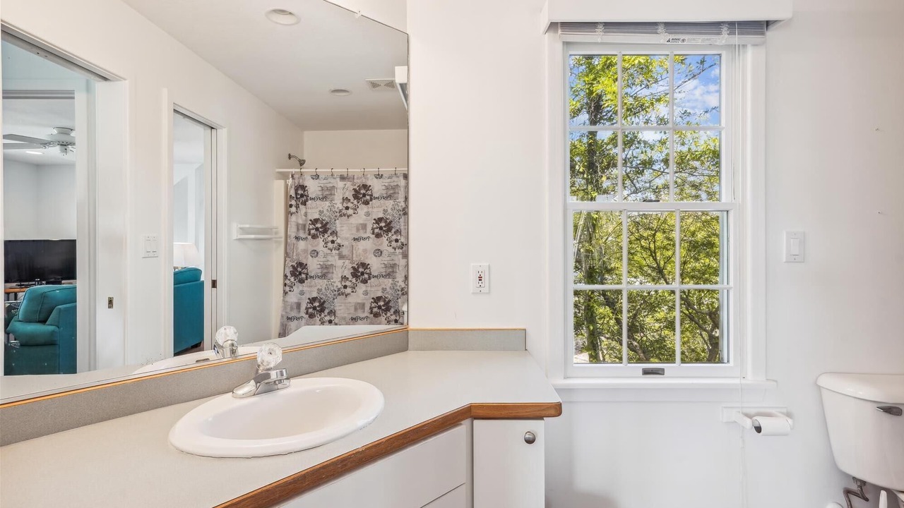 Photo of Bathroom in Corolla