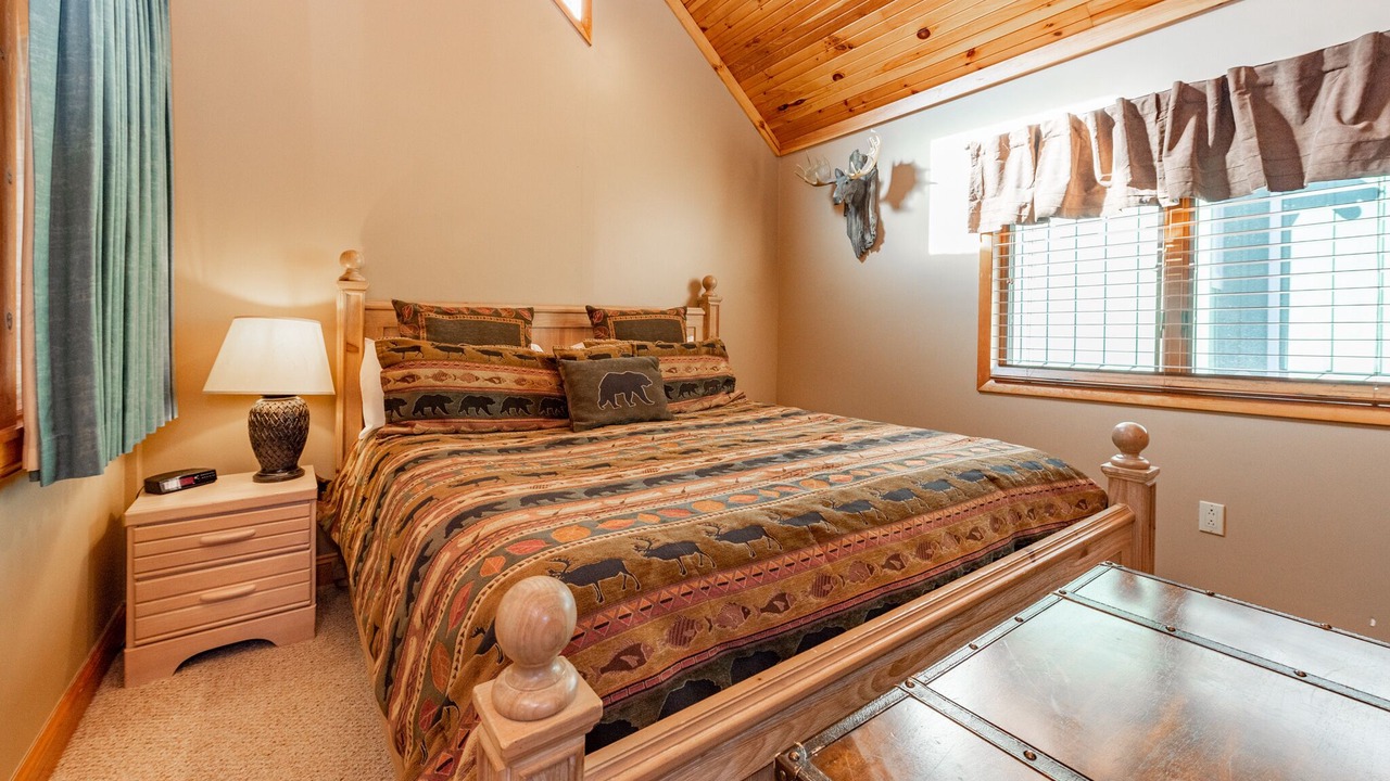 Photo of Bedroom in McHenry