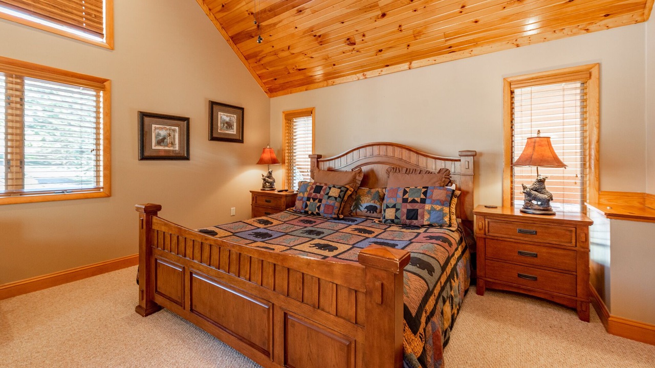 Photo of Bedroom in McHenry