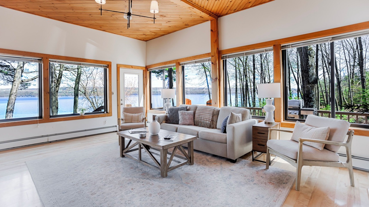 Photo of Livingroom in Valois