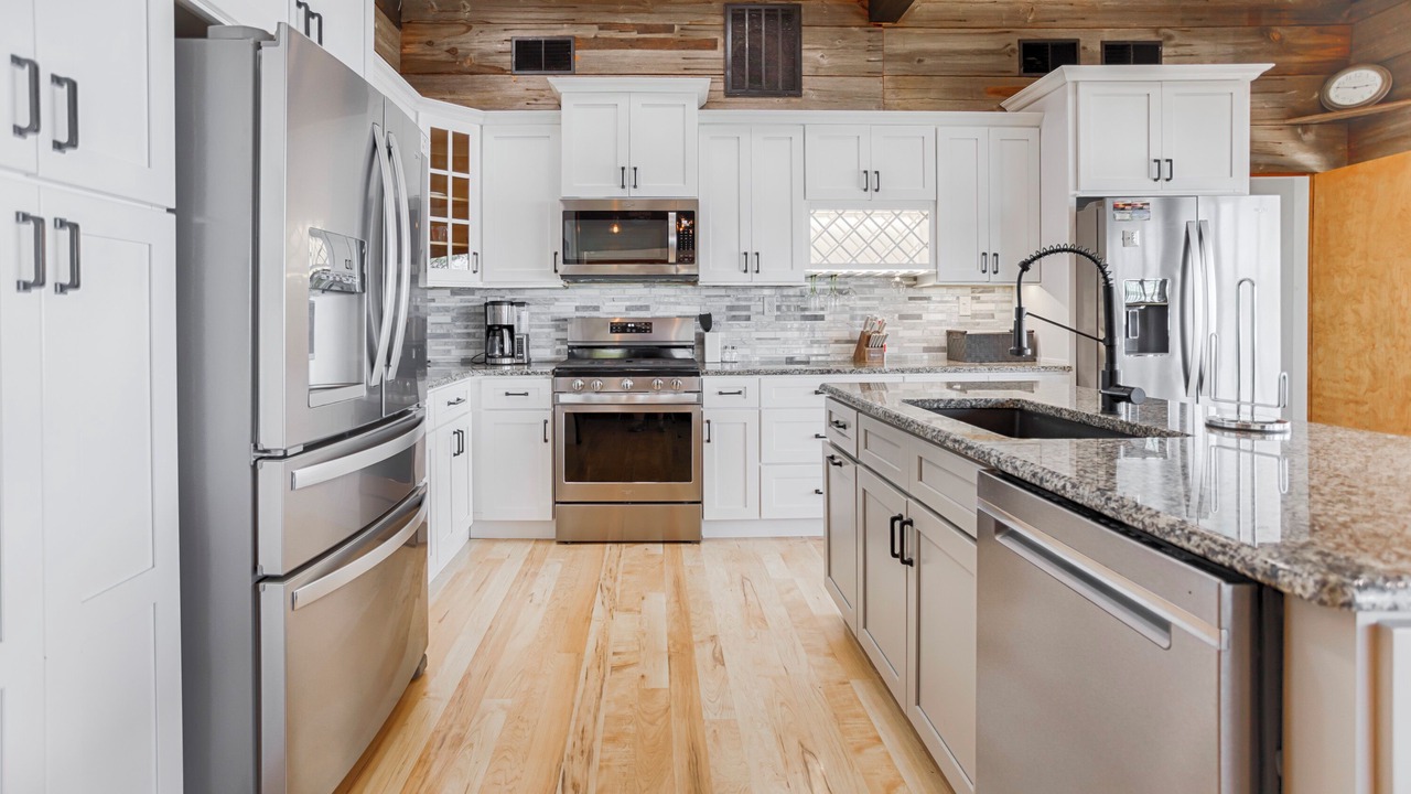 Photo of Kitchen in Valois