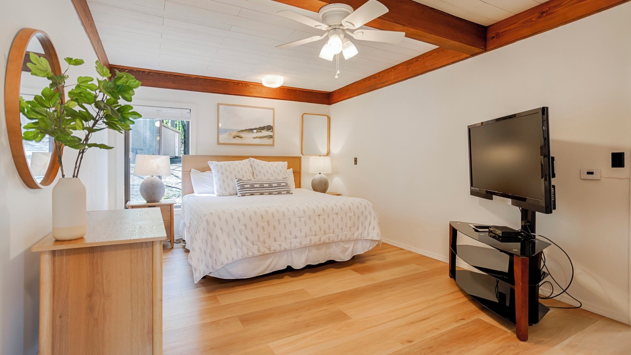 Photo of Bedroom in Valois