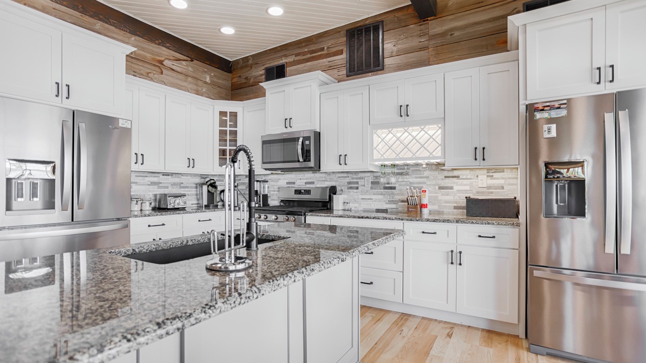 Photo of Kitchen in Valois