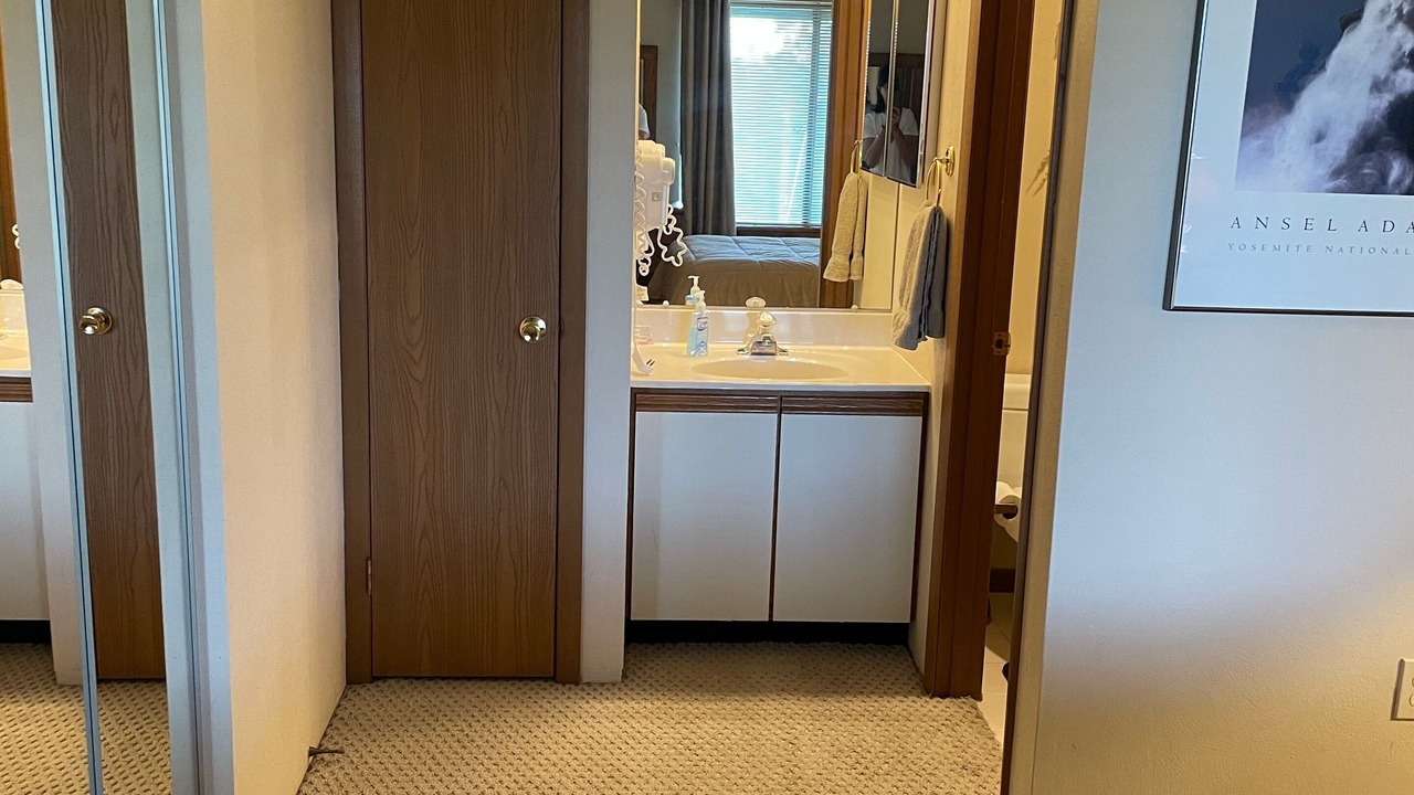Photo of Bathroom in Seven Springs