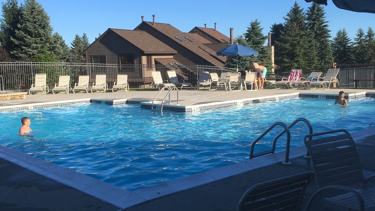 Photo of Outdoor in Seven Springs