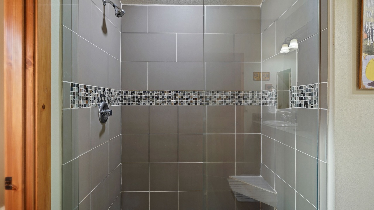 Photo of Bathroom in Sunriver
