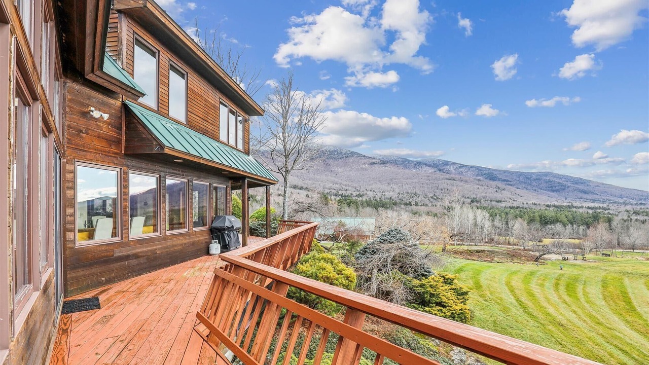 Photo of Outdoor in Stowe Hollow