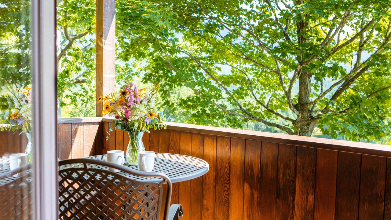 Photo of Outdoor in Stowe Hollow