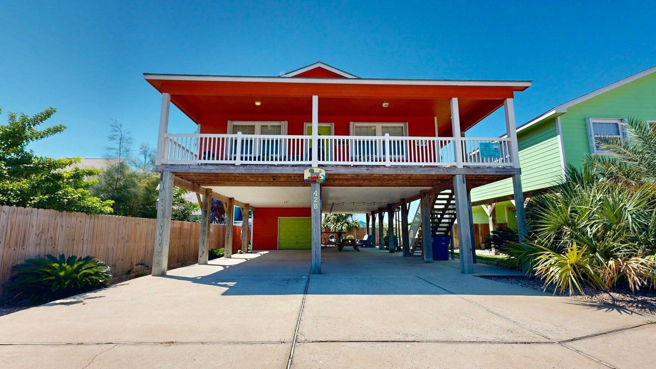 Photo of Outdoor in Port Aransas
