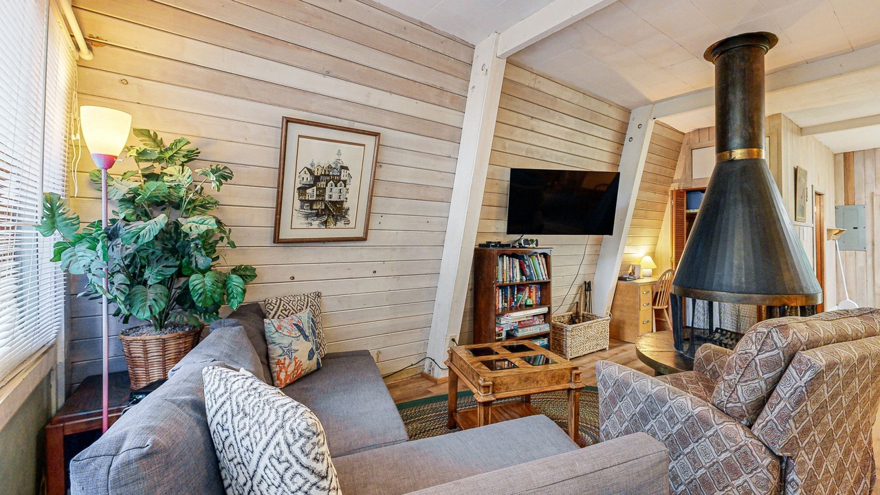 Photo of Livingroom in Gleneden Beach