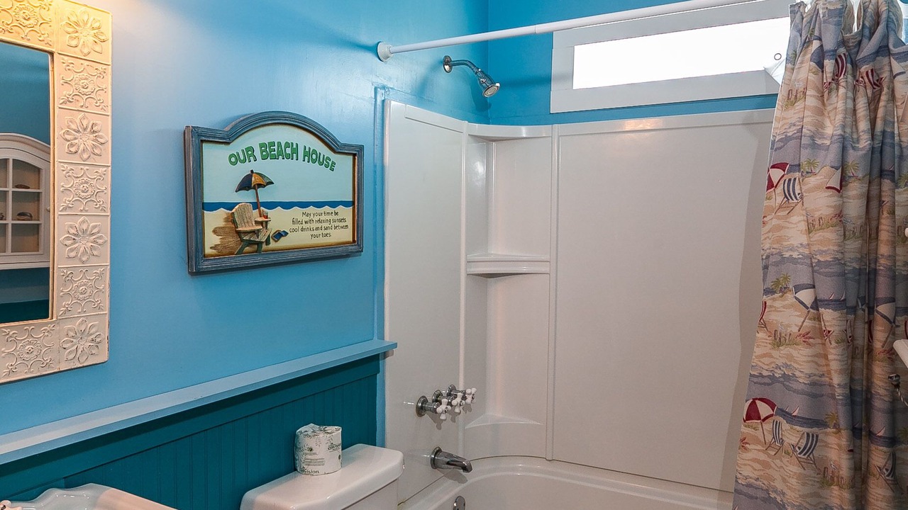 Photo of Bathroom in Pointe San Luis