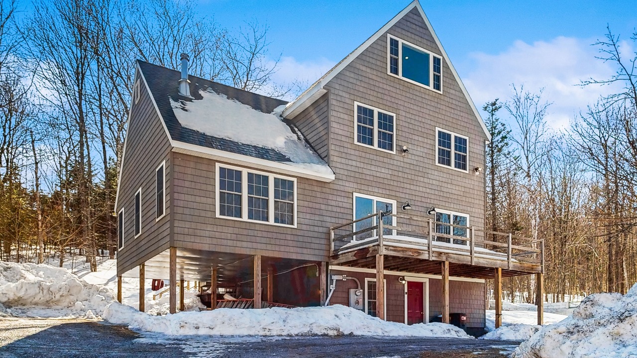 Photo of Outdoor in Ludlow