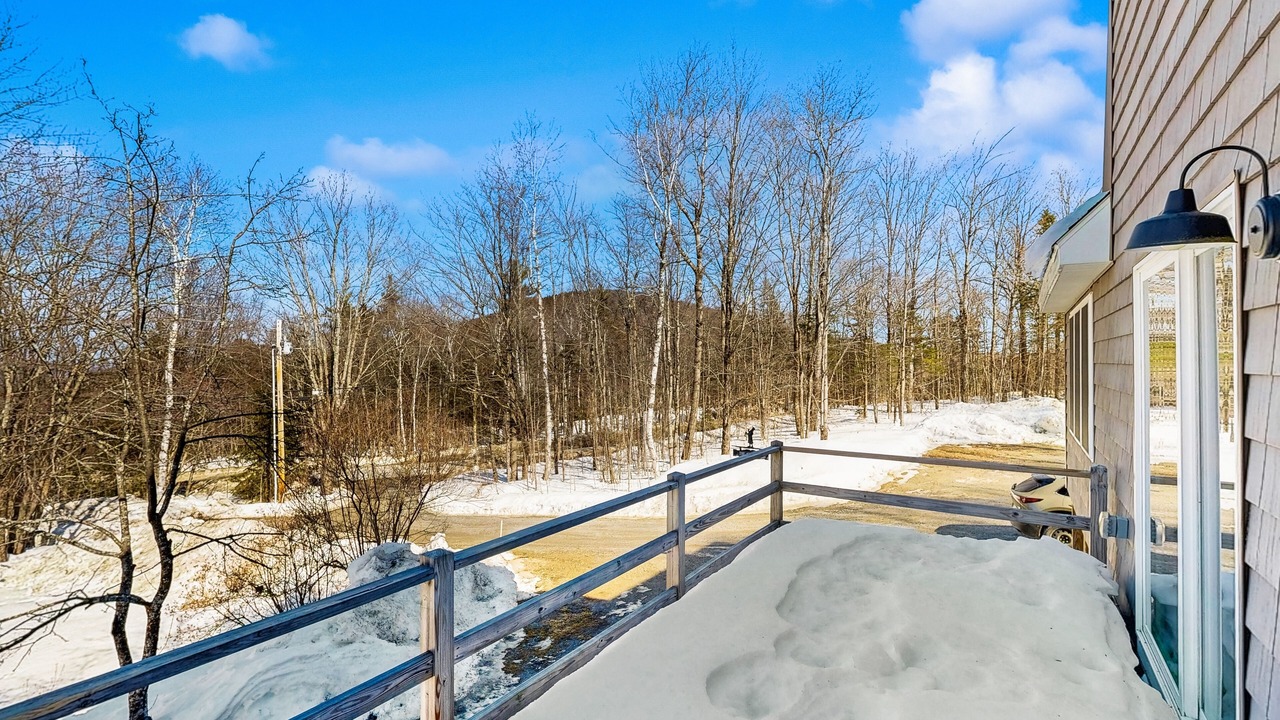 Photo of Outdoor in Ludlow