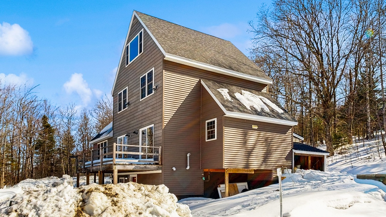 Photo of Outdoor in Ludlow