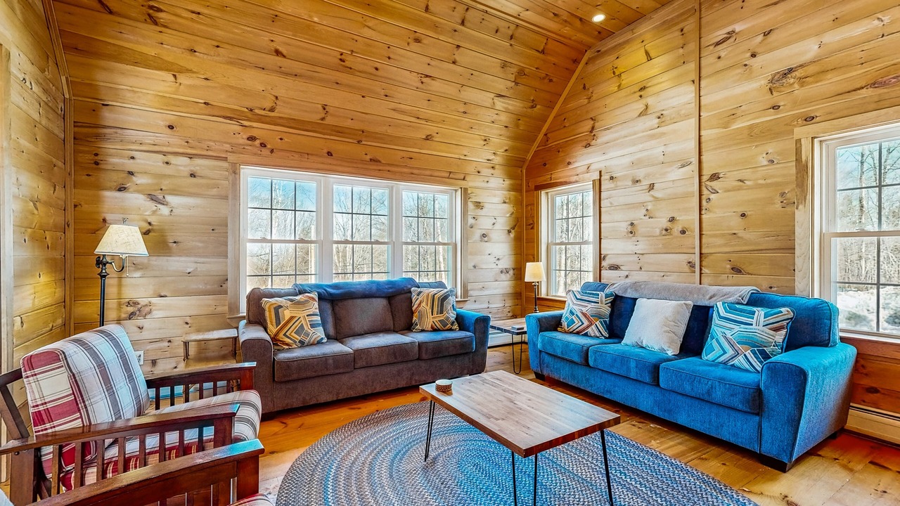 Photo of Livingroom in Ludlow