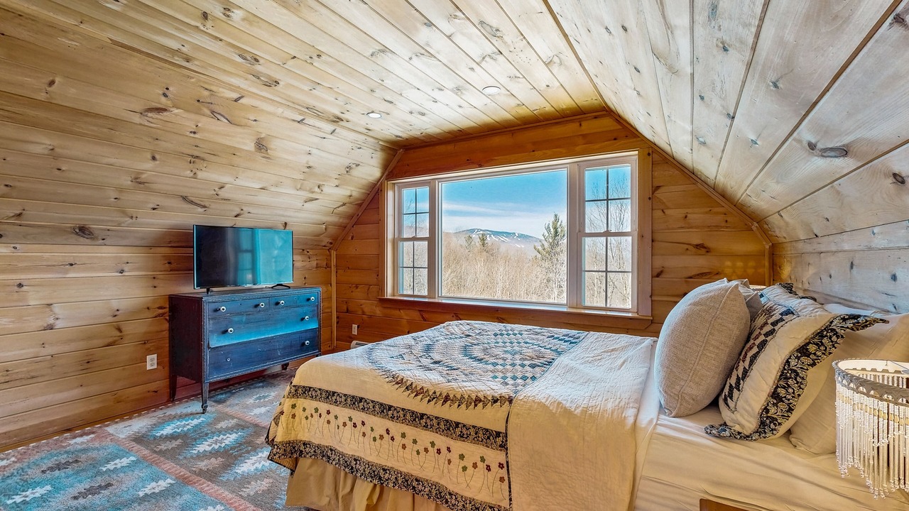 Photo of Bedroom in Ludlow