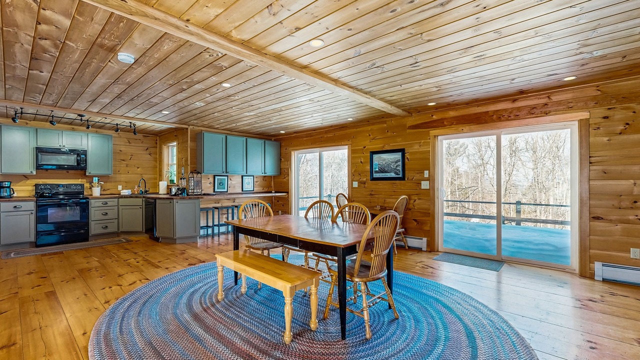 Photo of Kitchen in Ludlow