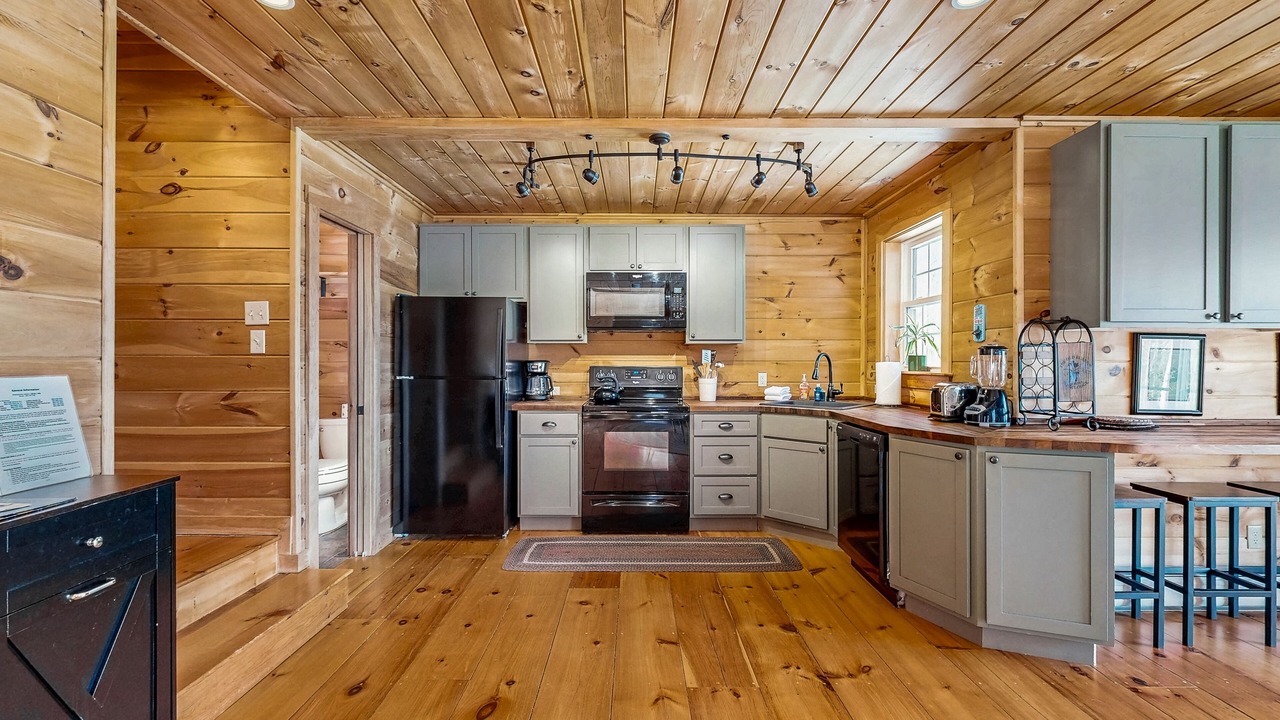 Photo of Kitchen in Ludlow
