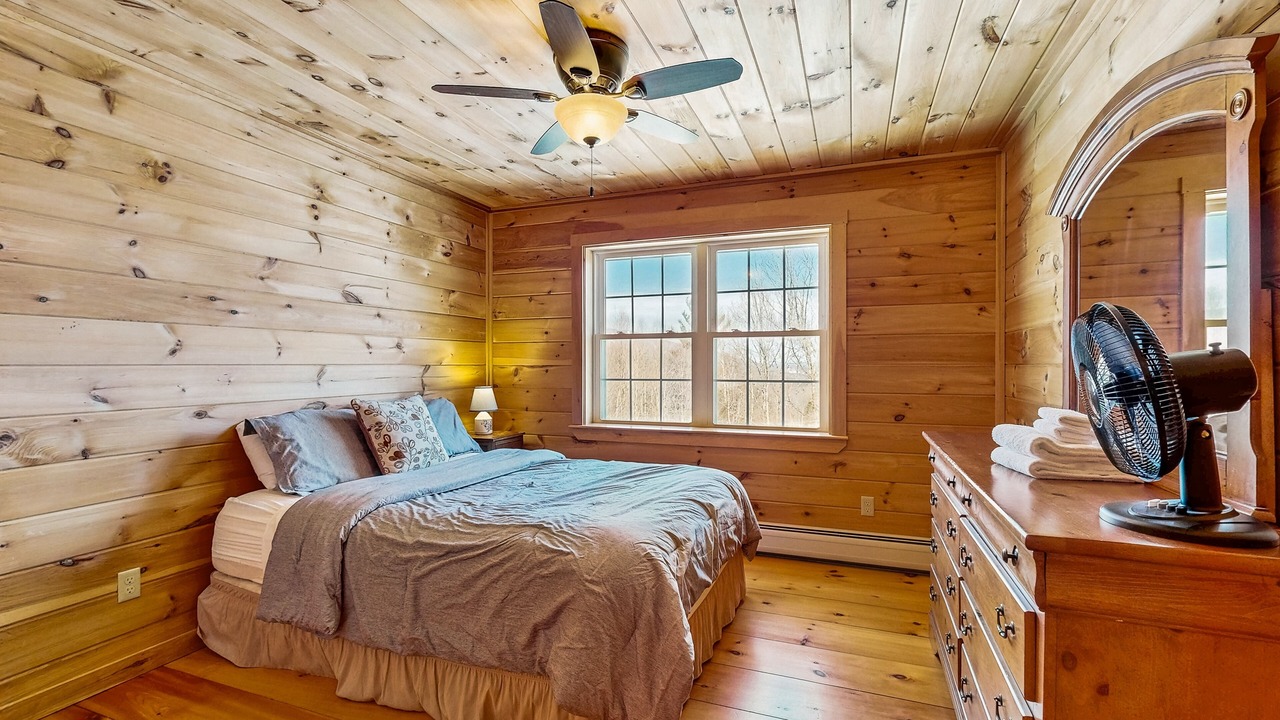 Photo of Bedroom in Ludlow