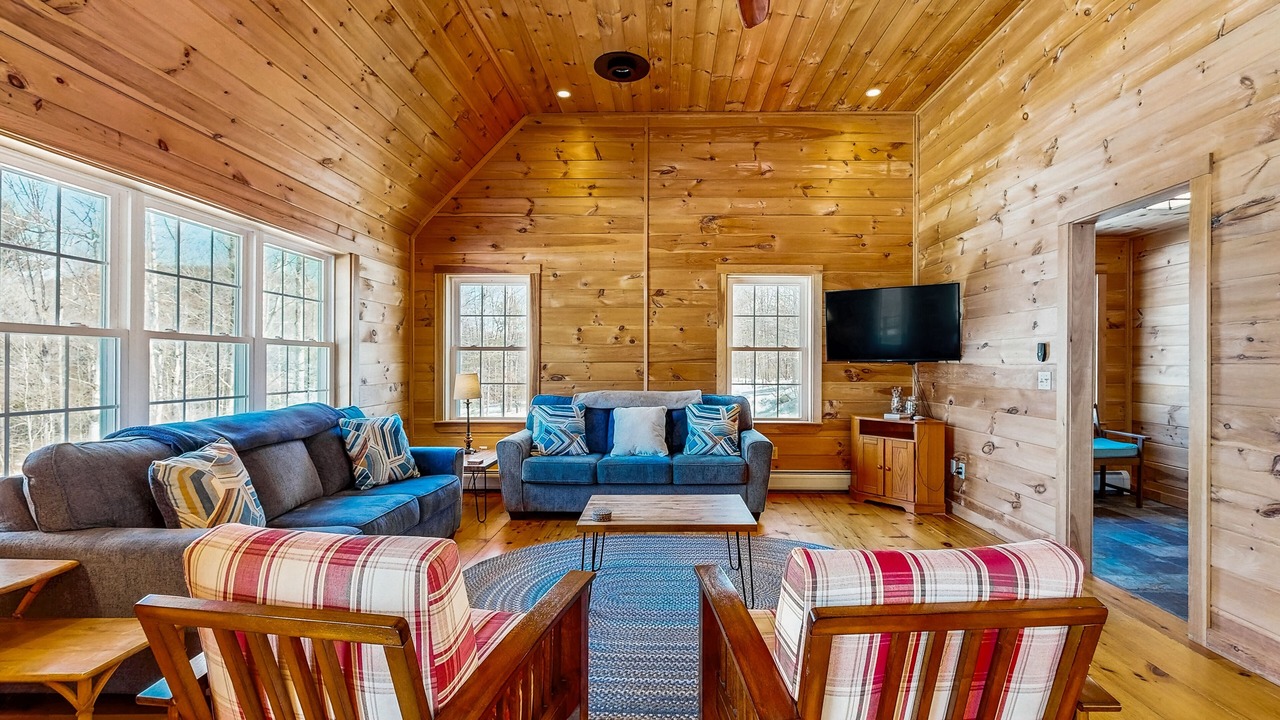Photo of Livingroom in Ludlow