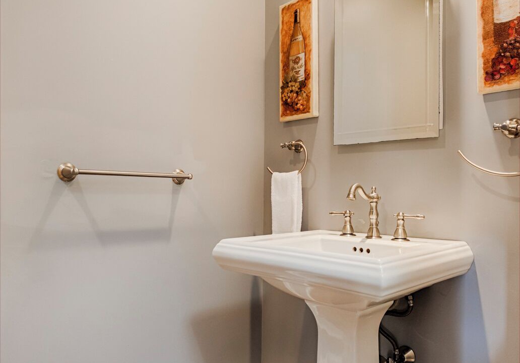 Photo of Bathroom in Hammondsport