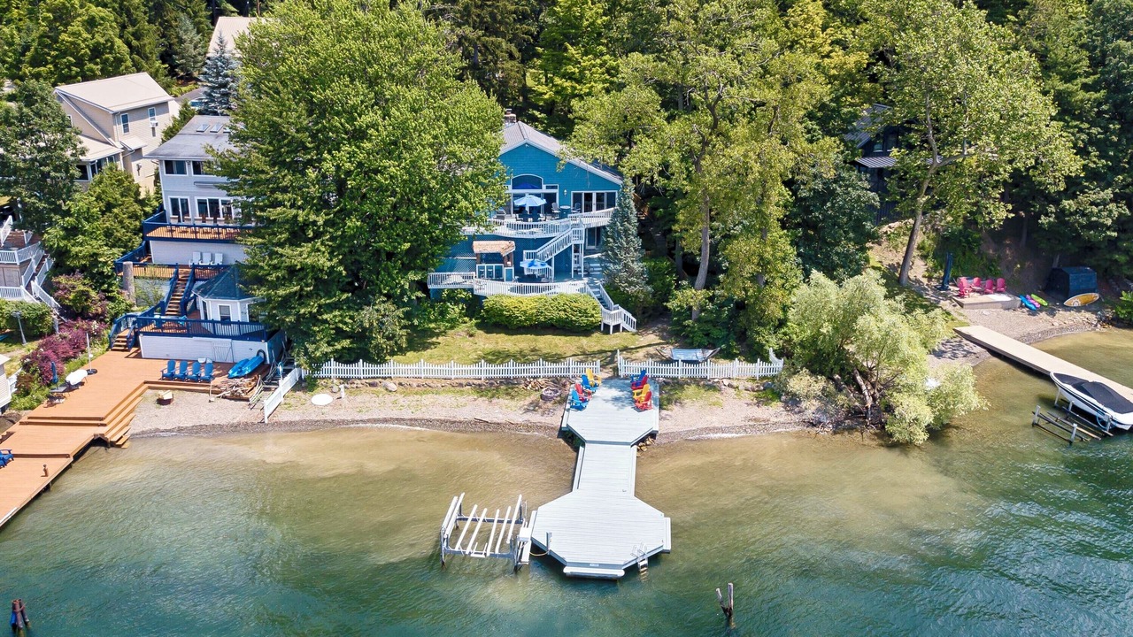 Photo of Outdoor in Hammondsport
