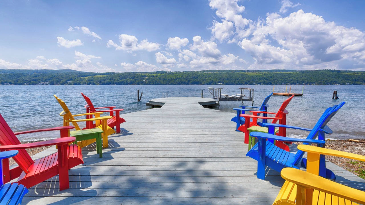 Photo of Outdoor in Hammondsport