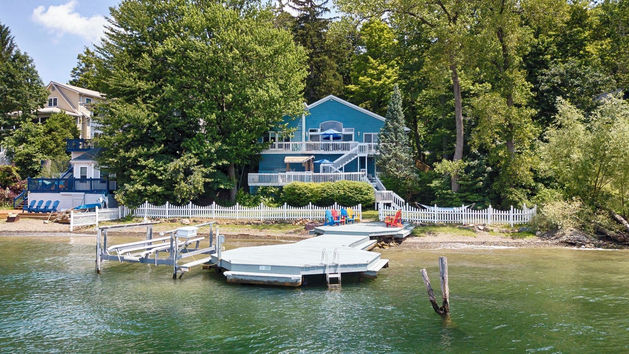 Photo of Outdoor in Hammondsport
