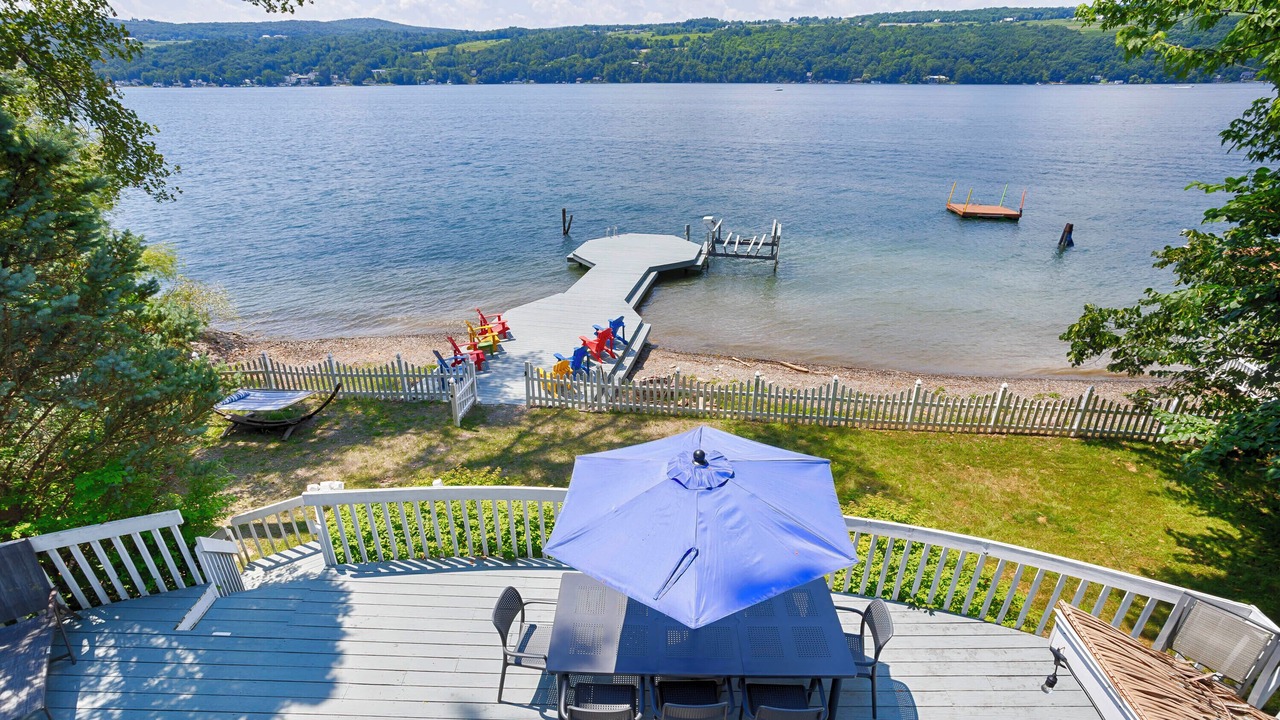 Photo of Outdoor in Hammondsport