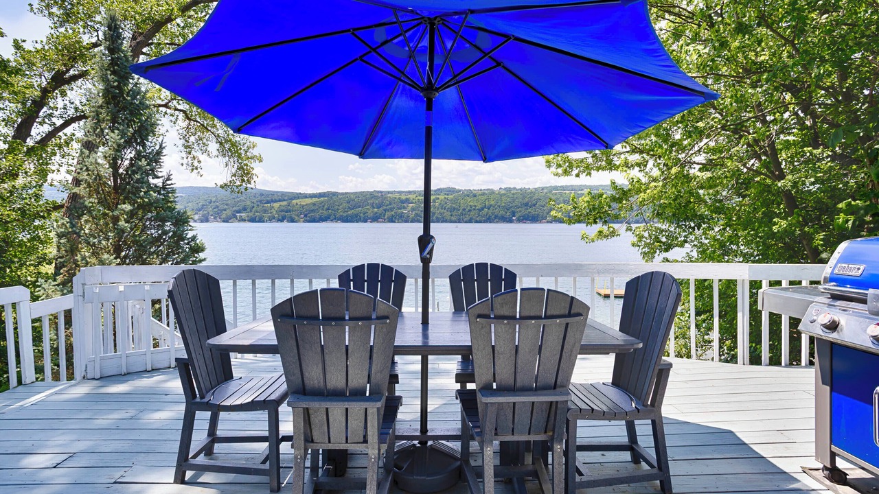 Photo of Outdoor in Hammondsport