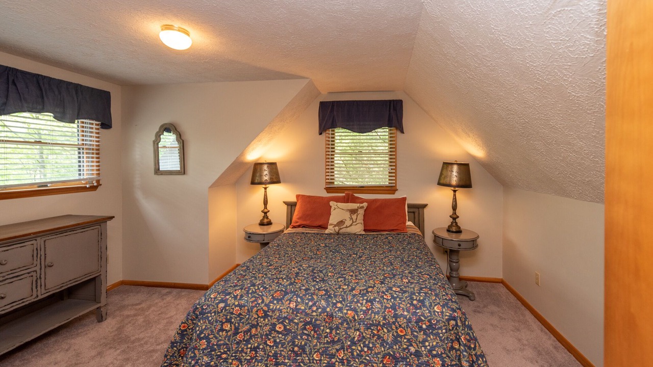 Photo of Bedroom in Swanton