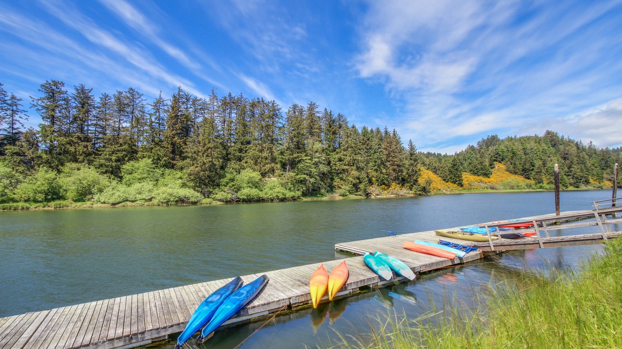 Photo of Outdoor in Kiwanda Shores