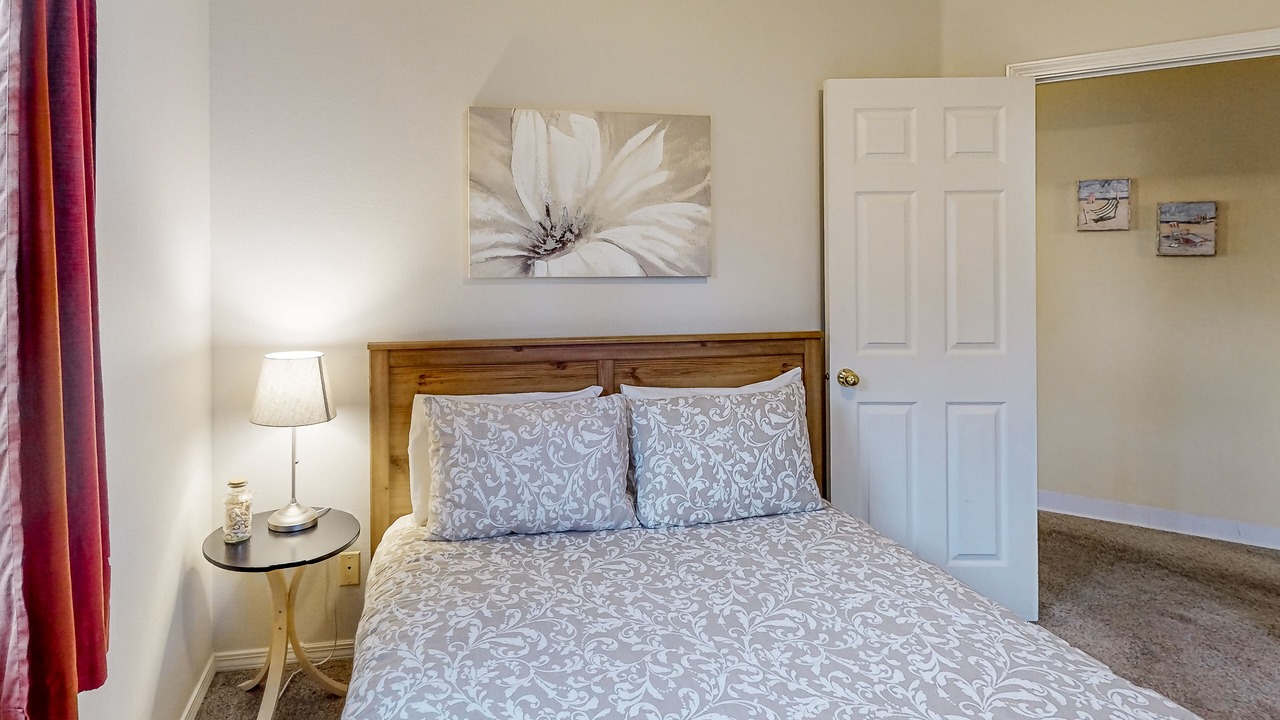 Photo of Bedroom in Kiwanda Shores