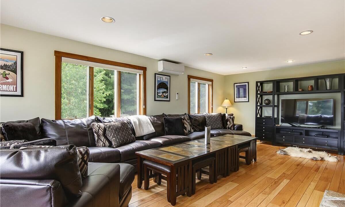 Photo of Livingroom in Stowe Area