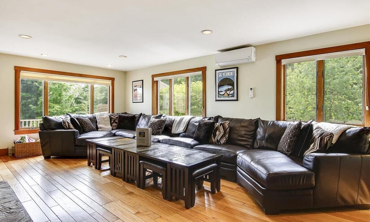Photo of Livingroom in Stowe Area
