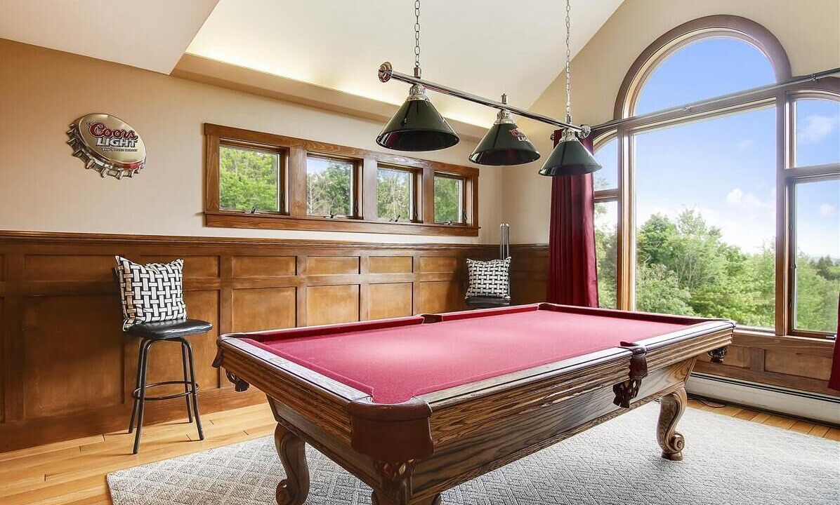Photo of Bedroom in Stowe Area