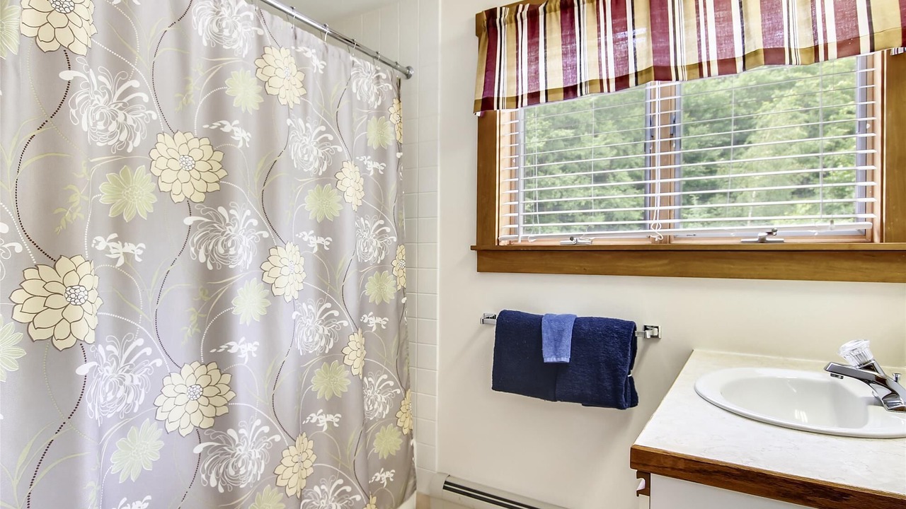 Photo of Bathroom in Stowe Area