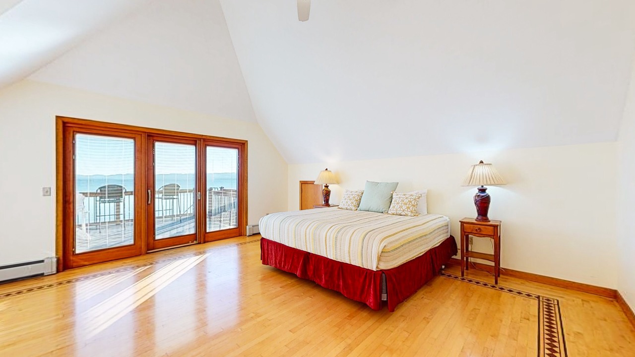 Photo of Bedroom in Malletts Bay