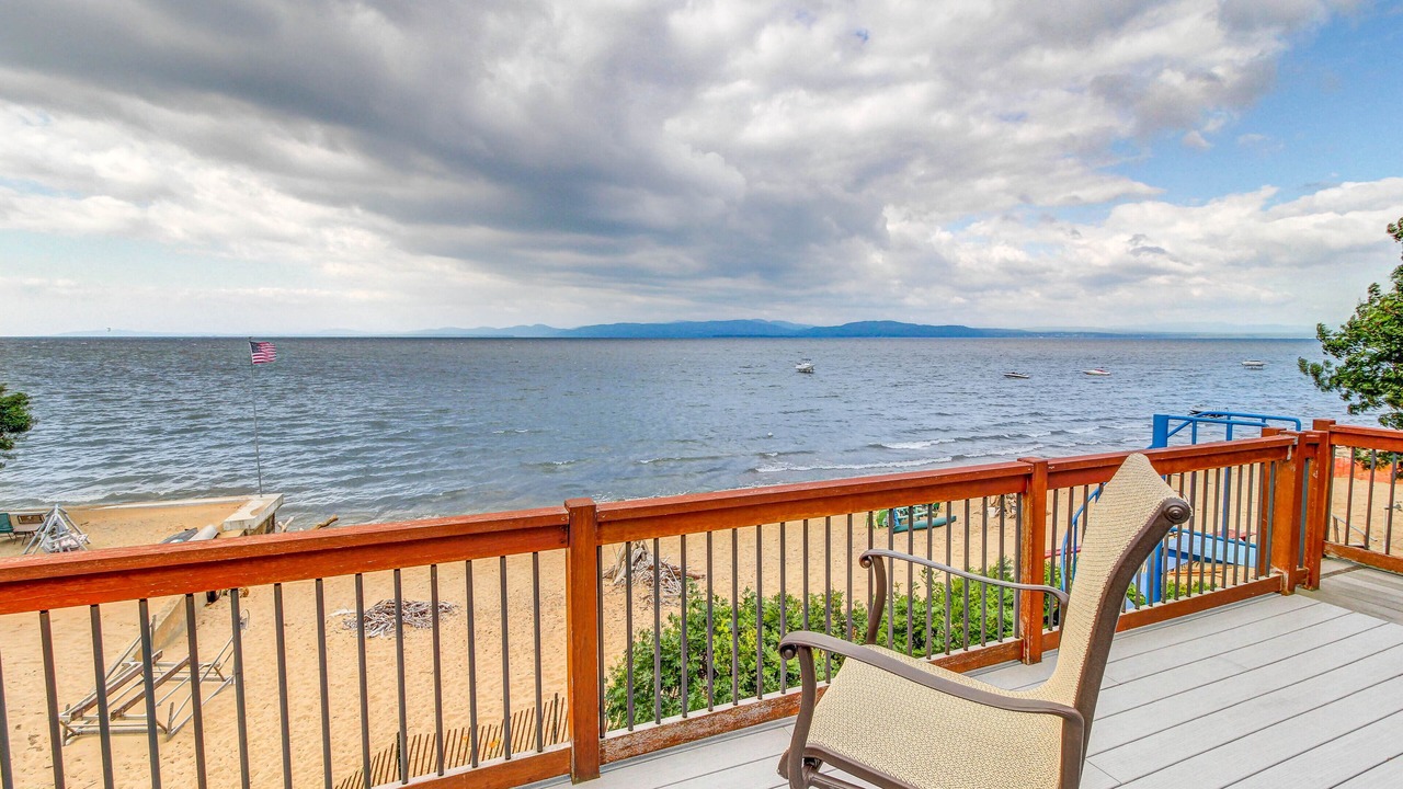 Photo of Outdoor in Malletts Bay