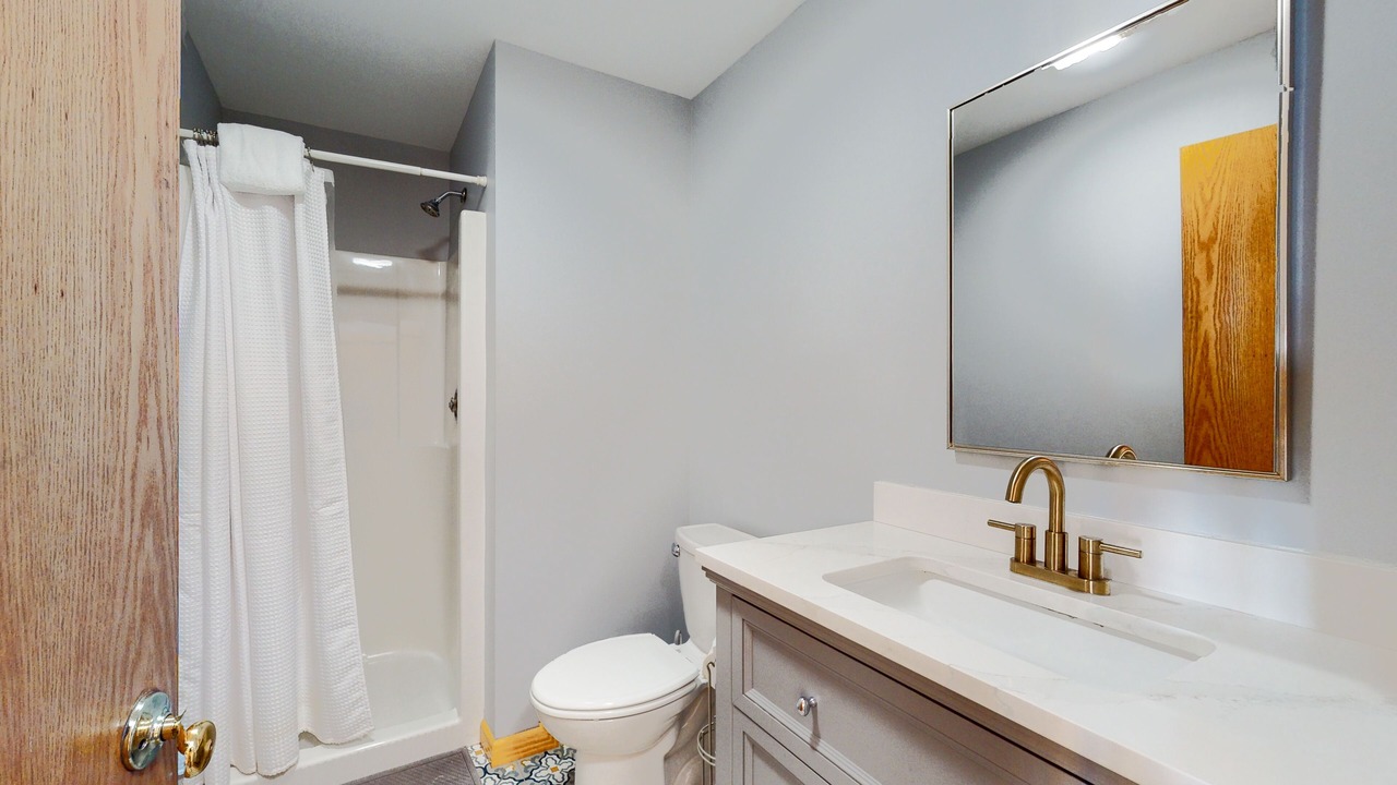 Photo of Bathroom in Malletts Bay