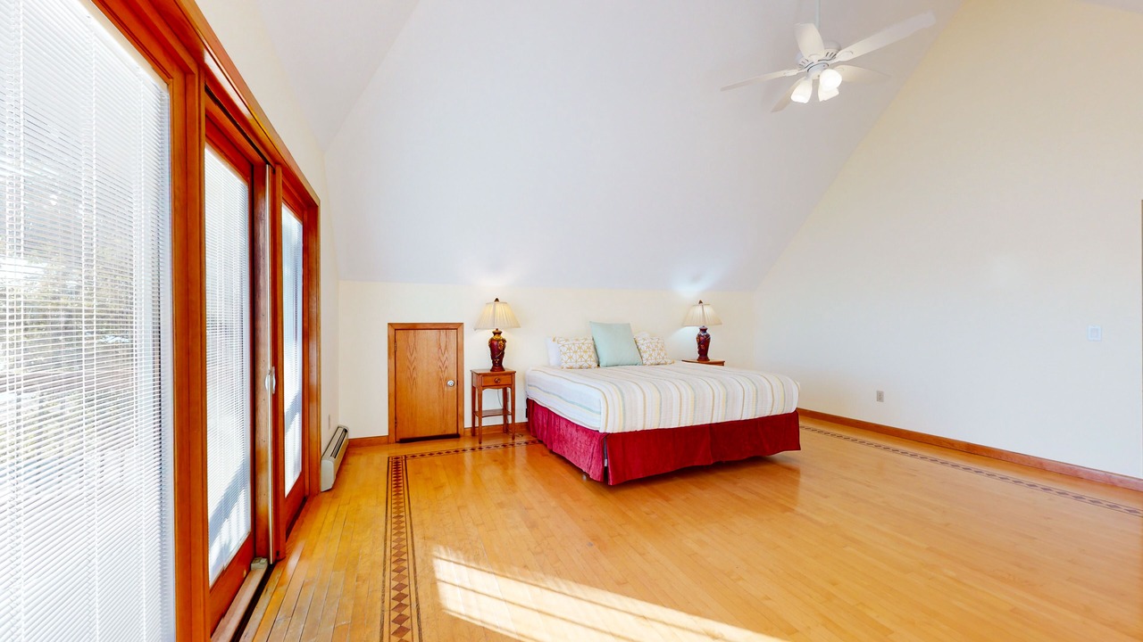 Photo of Bedroom in Malletts Bay