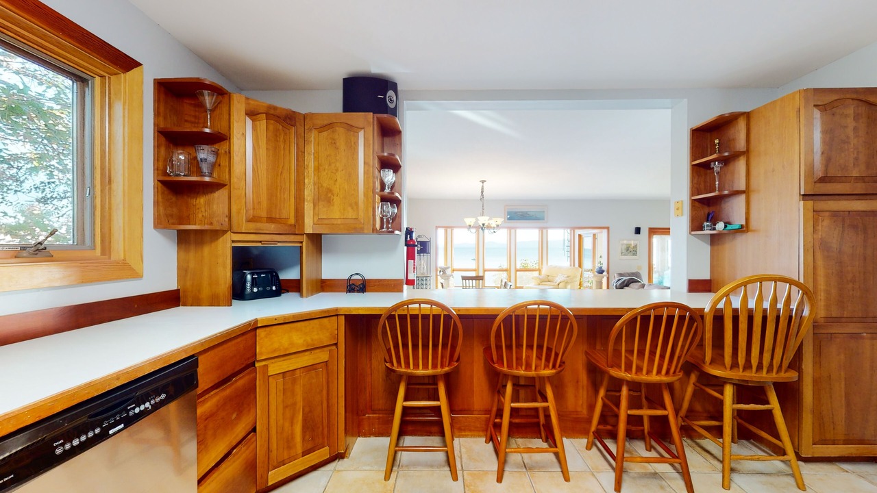 Photo of Kitchen in Malletts Bay