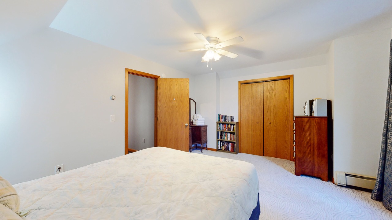 Photo of Bedroom in Malletts Bay