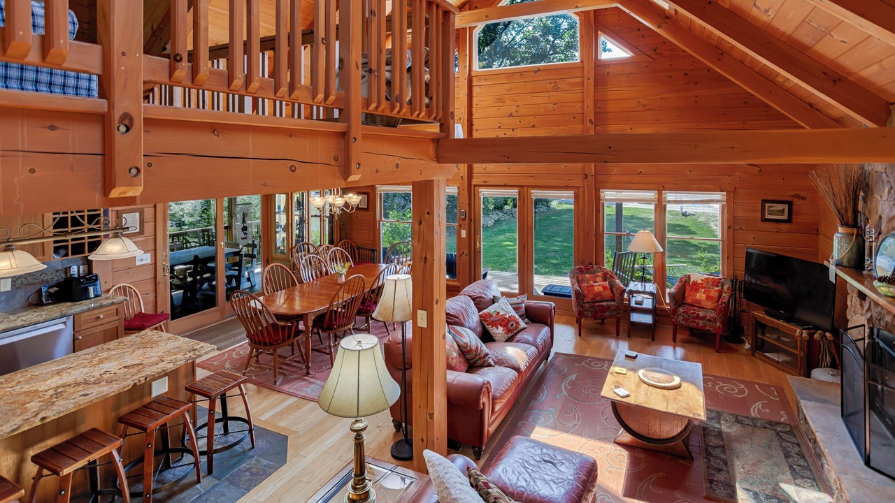 Photo of Livingroom in Hector